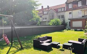Forest Apart In Alfeld
